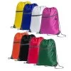 Drawstring Bag Exterior Zip Blades -Fashion Clothing m4780 group