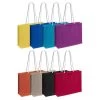 Tote/shopping Bag Jute Material ECO FRIENDLY -Fashion Clothing m4883 group