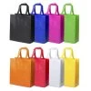 TOTE Bag Fimel Extra Strong Laminated Non Woven Material -Fashion Clothing m5376 group
