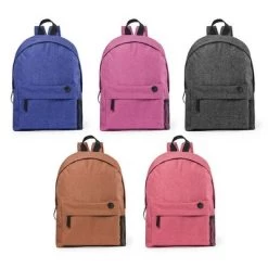 Backpack 600d Polyester Chens