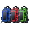 Solar Charger Backpack Rasmux
