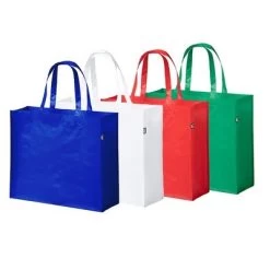 Tote Bag Large Made From RPET Material Kaiso