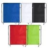 Drawstring Bag/Back Sack RPET Material ECO FRIENDLY