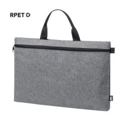 Satchel / Document Bag RPET Material ECO Friendly
