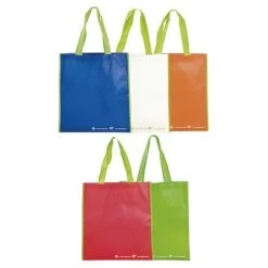 Tote Bag Made From RPET Material Helena