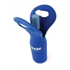 Neoprene Single Bottle Cooler